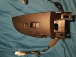 13-18 Acura Rdx Oem Front Right Rh Window Switch Control & Wire Harness 5037. Fixed Price $38.00.