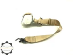 2018-2020 Ford F150 Left Driver Rear Seatbelt Retractor Oem #note. Fixed Price $54.97.