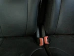 Passenger Right And Driver Left Rear Seat Belt Buckles Fits 06 Pacifica 138808. Fixed Price $40.00.