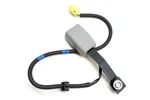 2009 Subaru Forester Front Right Seat Belt Buckle Gray 15466 Oem 10 11 12 13. Fixed Price $55.00.