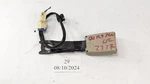 1999-2003 Lexus RX300 Front Left Side Seat Belt Buckle D016001 Oem. Fixed Price $59.99.