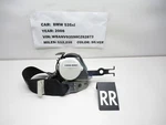2008 Bmw 535XI Rear Right Seat Belt Retractor S4706584913H Oem. Fixed Price $17.60.