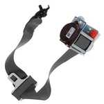 Oem New Ford Super Duty F-150 2015-2022 Front Center Seat Belt FL3Z-18611B64-AD. Fixed Price $182.47.