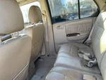 Seat Belt Front Bucket Passenger Retractor Fits 98-02 Isuzu Rodeo 5355971. Fixed Price $150.00.