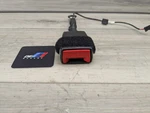 Oem Bmw G01 G02 G20 X3 X4 330 M340 840 850 M8 Front Right Left Seatbelt Buckle. Fixed Price $26.95.