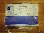 Gm 16799273 Camaro Firebird Coupe Shoulder Belt Guide Gray Left. Fixed Price $14.44.
