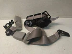 Drivers Left Rear Seat Belt Buckle & Retractor For 2006 Cadillac Sts. Fixed Price $64.95.