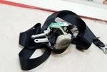2020-2023 Toyota Corolla Front Right Passenger Side Seat Belt Retractor Black. Fixed Price $149.99.