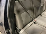 2020 Ford F150 Right Rear Crew Cab Seat Belt Retractor Ug Gray Used Oem. Fixed Price $85.00.
