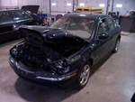 Seat Belt, Front For X Type Rf Tan Female-latch Side Pretension. Fixed Price $139.99.