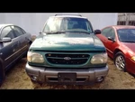 Seat Belt Front Door Bucket Passenger Buckle Fits 00-02 Explorer 508238. Fixed Price $46.64.