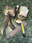 1992-2000 Lexus SC400 Passenger Right Front Seat Belt Retractor Beige Oem. Fixed Price $70.00.