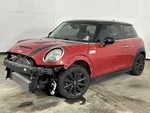 Seat Belt Front Bucket Hardtop Door Driver Fits 14-20 Mini Cooper 2720144. Fixed Price $110.00.