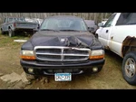 Seat Belt Front Bench 40/20/40 Split Driver Fits 01-03 Durango 612951. Fixed Price $70.68.
