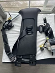 2023-2025 Honda Hr-v Front Right Side W/ Tensioner Oem. Fixed Price $220.00.
