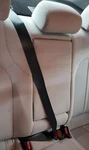 21 22 23 Sonata Center Rear Seat Belt Retractor, W/o Buckle. Fixed Price $99.95.