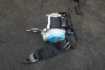 Rearleft Right Outer Seat Belt Retractor 72117491738 Bmw M850I 840I G15 2019. Fixed Price $44.99.