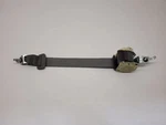 2010 Honda Civic Left Lh Rear Seat Belt Retractor Gray. Fixed Price $110.00.