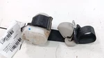 Mazda CX-9 Third Rear Back Seat Belt Strap Retractor 2012 2011 2010 Oem. Fixed Price $62.82.