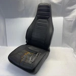 Porsche 911 930 Body Seat Right Passenger Side Lh Genuine W/o Rails. Fixed Price $499.50.