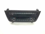 2012-2014 Bmw 320I 328D 328I Gt 335I Heater A/c Climate Control Oem 64119261082. Fixed Price $45.00.