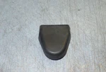 1984-1996 Corvette Upper Seat Belt Mounting Bolt Factory Cover Black Gm 20293352. Fixed Price $13.99.