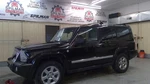 Used Front Left Seat Belt Fits: 2006 Jeep Commander Bucket Driver. Fixed Price $143.49.
