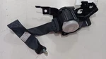 Mazda CX-3 Seat Belt Strap Retractor Left Rear Back 2019 2020 2021 2022 Oem. Fixed Price $129.25.