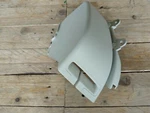 Bmw Left Rear Seat Belt Reel Cover Creambeige E92 Series 51466954391 07-2012. Fixed Price $13.50.