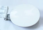 2014-2020 Infiniti QX60 Fuel Door Gas Lid JX35 Oem White Qaa. Fixed Price $69.99.