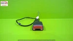 11 12 Altima 2.5L Passenger Right Front Seat Belt Buckle Oem 2303-42. Fixed Price $50.00.