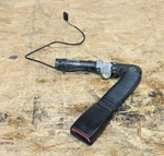 Left Front Driver Side Seatbelt Buckle Female Safety Latch Oem Bmw E63 E64. Fixed Price $92.00.