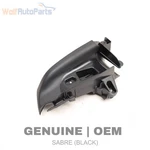 2010-2015 Audi S4 Rear Left Seat Belt Guide 8K0857791A. Fixed Price $11.49.