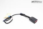 2023-2025 Honda Hr-v Front Left Driver Side Buckle End Oem. Fixed Price $47.39.