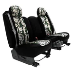 Ford E-150 Econoline 08 Hawaiian 2ND Row Surf City Green With Black Custom. Fixed Price $231.95.
