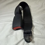 2009-2011 Nissan Titan Rear Right Seat Belt Receptacle Mopar 1JP321DVAB. Fixed Price $42.00.