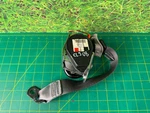 2006-2011 Mercedes CLS550 Rear Seat Belt 602952900 Oem. Fixed Price $45.99.