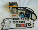 Timing Belt Kit Honda Accord 1994 1995 1996 1997 1998 1999 2001 2002. Fixed Price $184.64.
