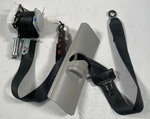 2022 - 2025 Toyota Tundra Front Left Driver Side Seat Belt Retractor # 108349. Fixed Price $220.00.