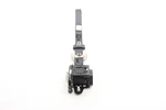 2018 - 2022 Honda Accord Front Right Side Seat Belt Retractor Oem Black Bk. Fixed Price $112.32.