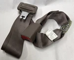 96-02 Toyota 4RUNNER Right Rear Passenger Side Buckle With Center Seat Belt Oak. Fixed Price $39.99.
