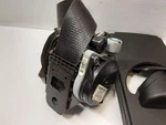 2014-2016 Jeep Cherokee Front Left Driver Seat Belt Retractor Black Oem. Fixed Price $76.99.