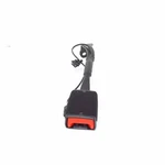 Volkswagen Golf MK6 Front Left Seat Belt Buckle 1K3857755AKYLZ. Fixed Price $153.59.