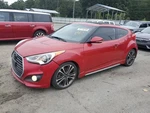 Used Front Left Seat Belt Fits: 2016 Hyundai Veloster Market Driver Ret. Fixed Price $134.90.
