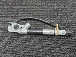 Tesla Model 3Y Front Left Seat Strappretensioner Buckle Lap 1090322-01-D. Fixed Price $73.84.