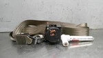 08 - 12 Volvo S80 Left Driver Rear Seat Belt Retractor. Fixed Price $55.96.