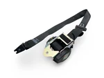 2018-24 Volvo XC60 Left Rear 2ND Raw Seat Belt Black TC:RD00 25K Momentum 61386. Fixed Price $97.50.