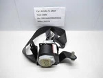 2004-2008 Acura Tl Rear Left Pass Seat Belt Retractor 603517500 Oem NSB053GL59. Fixed Price $16.49.