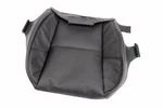 Genuine Gm Ebony Driver Seat Cushion Cover 22751125. Fixed Price $264.44.