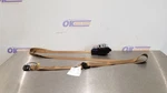 07 Mercedes Benz S600 W221 Seat Belt Retractor Front Right Passenger Tan. Fixed Price $40.00.